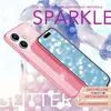 NALIA Lesklé pouzdro pro iPhone 16 – Třpytivý vzhled a Náhled obrázku produktu 3