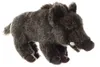 Plüschtier, Wildschwein, 30 cm Produktbild-Vorschau 1