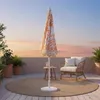 Sonnenschirm Strandschirm Gartenschirm BOHO UV30+ Produktbild-Vorschau 9