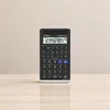 CASIO Schulrechner Modell FX-82 SolarII Solarbetrieb Produktbild-Vorschau 11