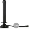 Wicked Chili DVBT2 Antenne kompatibel mit HD TV Receiver Produktbild-Vorschau 5