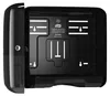 TORK Papierhandtuchspender Elevation H3 Classic Mini 553108 Produktbild-Vorschau 6