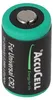 CR2 Akku Li-Ion, CR-2 Akku Li-Ion 3 Volt 250mAh Neu Produktbild-Vorschau 1