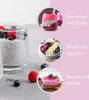BORCHERS Chia Samen schwarz 250g Produktbild-Vorschau 5