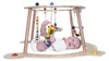 Houten baby-activiteitenstudio Productafbeelding-voorbeeld 2