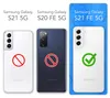EAZY CASE - TPU Hülle für Samsung Galaxy S21 FE 5G, TPU Produktbild-Vorschau 7