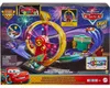 Disney Pixar Cars JMT57, Set de voiture et circuit, 4 Voir les images du produit 1