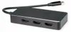 ICY BOX Adapter für USB Type-C zu 3x HDMI Produktbild-Vorschau 8