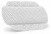 Relaxdays Coussin cervical pour baignoire, coussin de Voir les images du produit 1