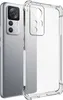 Custodia in TPU Clear Armor Soft Case per Xiaomi 12T Anteprima dell’immagine prodotto 1