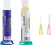 Lötpaste Flussmittel, 10CC Bleifrei Spritze Lötzinn Produktbild-Vorschau 4