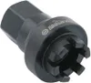 Bikeservice Nutmutternschlüssel 19 mm, 6-Zapfen Produktbild-Vorschau 1