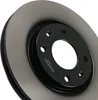 Bremsscheiben Bremsbeläge Vorne For Citroen C3 Picasso C4 Produktbild-Vorschau 7