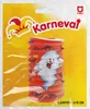 RAPPA Lampion Halloween duch 15 cm Náhled obrázku produktu 4