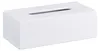 Pudełko na chusteczki Bamboo White, RD3252 Podgląd zdjęcia produktu 8
