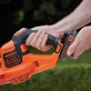 Black & Decker GWC1820PCB Akku-Luftbesen 18V Li-Ion Produktbild-Vorschau 6