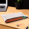 Belle Vous 12er Pack Klare Mesh Wasserdichte Tasche mit Produktbild-Vorschau 13