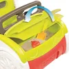 Smoby Voiture de jeu d'aventure Voir les images du produit 4
