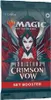 Magic: the Gathering Innistrad: Crimson Vow, Kartenspiel, Produktbild-Vorschau 7