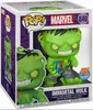 Marvel - Immortal Hulk 840 Special Edition - Funko Pop! - Produktbild-Vorschau 2