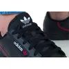 Adidas Continental 80 J Schwarz - Kinder Sneaker - F99786. Produktbild-Vorschau 7