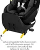Maxi-Cosi Mica Pro Eco i-Size, ISOFIX, 0+/1 (0 - 18 kg; 0 - Podgląd zdjęcia produktu 16