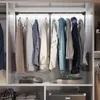 Kleiderschranklift Garderobenlift Dämpfer Kleiderlift Produktbild-Vorschau 3