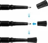 8 Stück Nordic Walking Gummipuffer Set, Mit Grobem Profil Produktbild-Vorschau 3