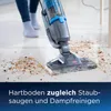 Bissell Bissell Steam Cleaner Vac & Steam Titanium 2-in-1 Produktbild-Vorschau 21