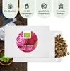Rote Beete Samen (Chioggia, 35 Korn) - Rote Bete Saatgut Produktbild-Vorschau 4
