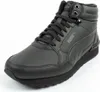 Puma Herren Sneakers Schwarz 40289301 Grösse 42,5 Produktbild-Vorschau 3