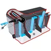 Heissner Durchlauffilter-Set FPU10100-00 9W UVC 3300 l/h Produktbild-Vorschau 13