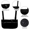 2 x Rollstuhl Seitentasche Organizer Outdoor-Halter Tasche Produktbild-Vorschau 8