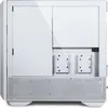 Lian Li Lancool III , Midi Tower, PC, Biały, ATX, EATX, Podgląd zdjęcia produktu 9