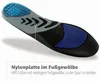 SofSole Airr Orthopädische Einlegesohlen – Luftkammer im Produktbild-Vorschau 4