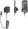 Brodit Halter aktiv iPhone 15/15 Pro USB-C verstellbar Produktbild-Vorschau 2