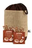 Brauner Zembag für 10 kg Kartoffeln Produktbild-Vorschau 1