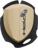 Held Timber Holz Knieschleifer, schwarz, Einheitsgröße Produktbild-Vorschau 3