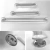 Maniglione da bagno bianco di varie dimensioni Anteprima dell’immagine prodotto 4