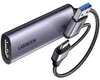 Video-Capture-Karte HDMI zu USB 3.0 / USB-C, 2K 30 Hz, Produktbild-Vorschau 2