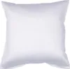 A white pillow on a white background. Produktbild-Vorschau