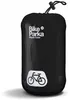 Bikeparka Cargo Bike Cover Nero Nero Taglia Unica Anteprima dell’immagine prodotto 2