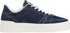 Rieker Sporthalbschuhe Formsohle modisch in blau, Gr. 38 Produktbild-Vorschau 7