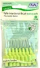 TePe Interdentalbürsten Extra Soft 0,5 mm, 8 Stück - Für Produktbild-Vorschau 12