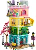 LEGO 41748 Friends Heartlake City Gemeinschaftszentrum, Produktbild-Vorschau 4