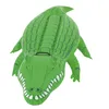 Bestway Schwimmtier "Crocodile", 168 x 89 cm, 41010 Produktbild-Vorschau 1