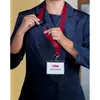 DURABLE Textilband 20 mit Karabiner 10 St., 813704 gelb Produktbild-Vorschau 4
