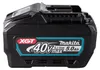 Batteria Makita 191L47-8 BL4050F Li 40V 5Ah Anteprima dell’immagine prodotto 21