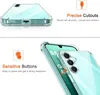 Collage of product images showing features of a phone case. Produktbild-Vorschau