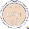 Catrice All Matt Plus Shine Control Puder matujący 001 Podgląd zdjęcia produktu 9